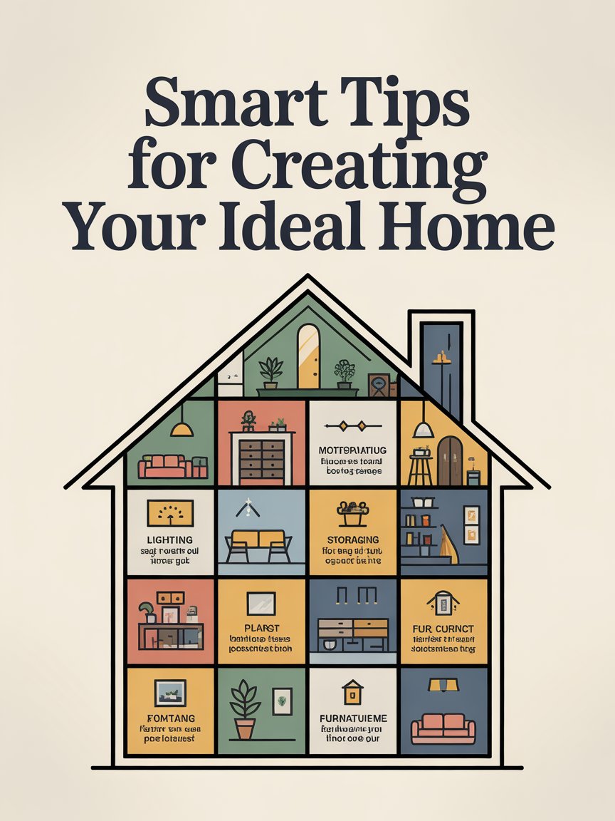 HomeLogicTips