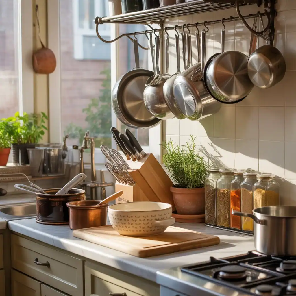 HomeLogicTips